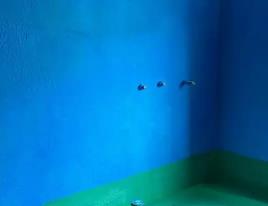 陇县卫生间测漏水多少钱