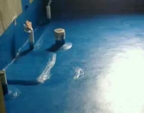 陇县卫生间测漏水多少钱